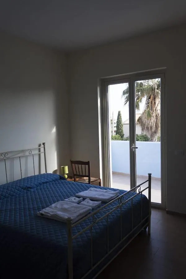 Apartment Villa Azzurra Scale Of The Turks Realmonte