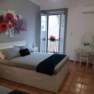  Appartement Casa Sole Di Sicilia