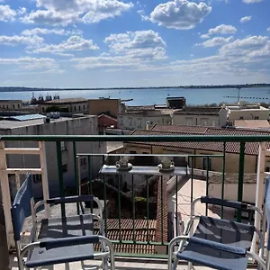  Appartement Marconi Sea View