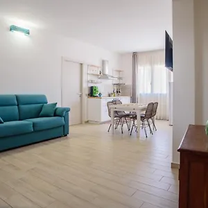  Appartement Station - Fanale
