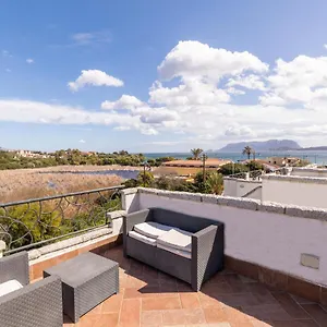Vista Mare 5 Appartamento Olbia