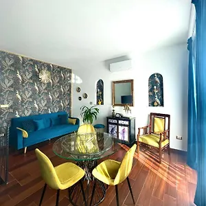  Ferienhaus Charme House