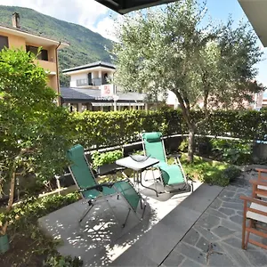 La Casa Di Lara By Interhome Appartamento Morbegno