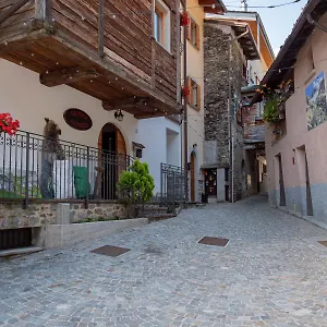 Dosso Appartamento Aprica