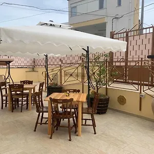 Scaturch I Alloggio in famiglia
