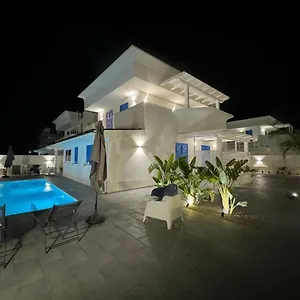 Onda Bianca Luxury Appartamento