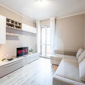 Homiday- Free Parking - Design Flat - Ospedale Cisanello Appartamento Pisa