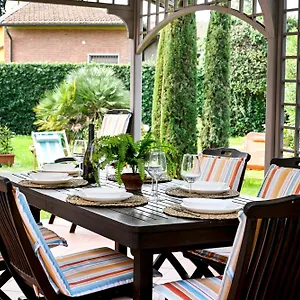 Il Villino Di Monic Centro Casa vacanze Pisa