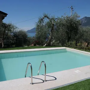 House Margherita Brenzone sul Garda