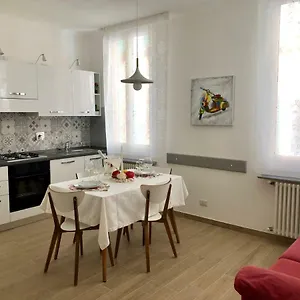 Temporary House De' Giudei Appartamento Bologna